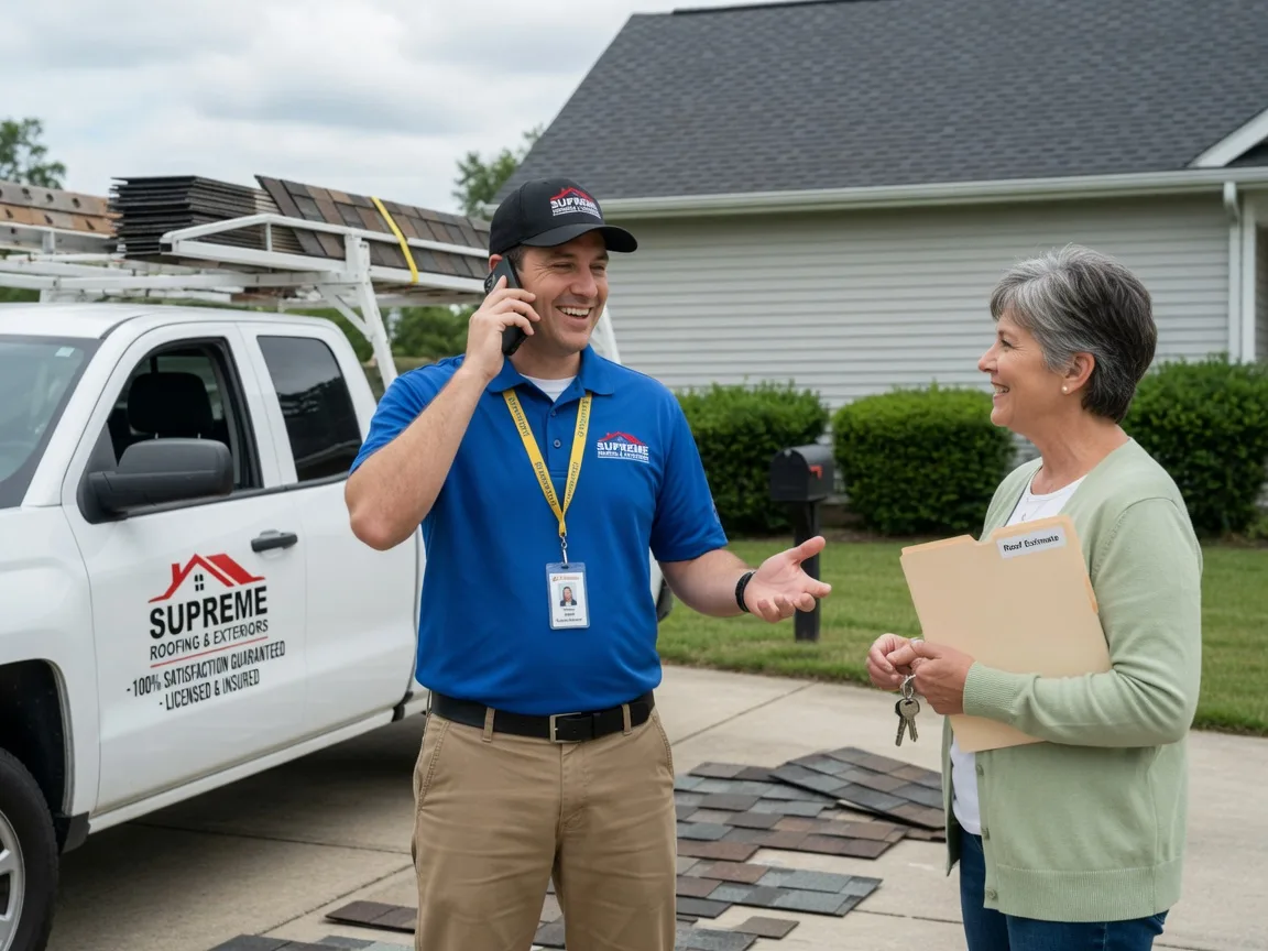 Roof Replacement Cleveland, ND FAQs